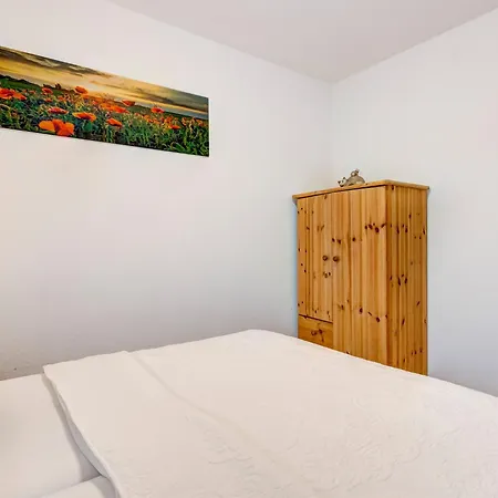 Apartment Biene Uckeritz