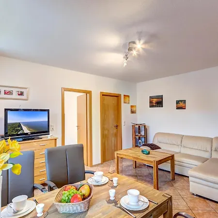 Apartment Biene