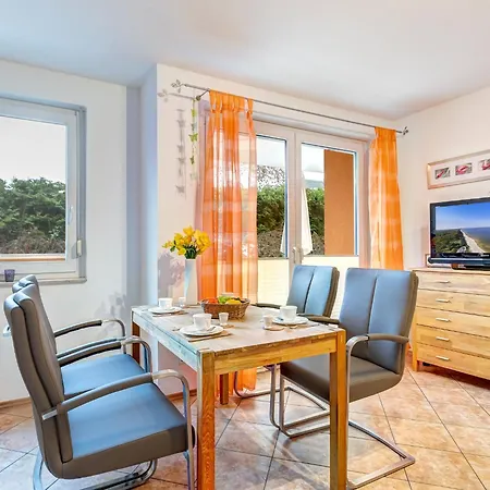 Apartment Biene *