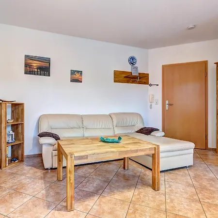 Apartment Biene Uckeritz